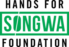 Hands For Songwa Foundation Logo
