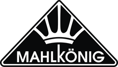 Mahlkonig Black Logo