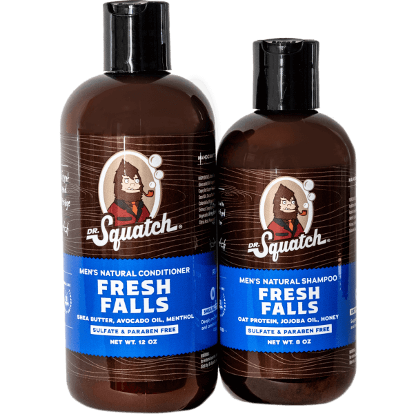 Purchase Wholesale dr squatch shampoo. Free Returns & Net 60 Terms