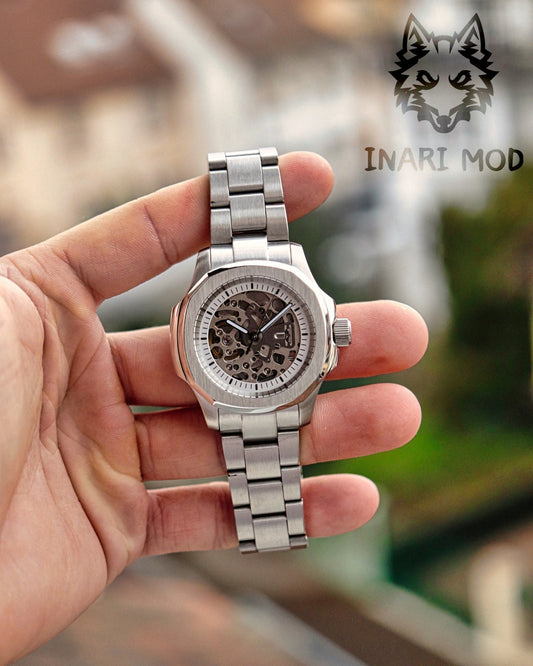 PATEK & AP MOD – Inarimod