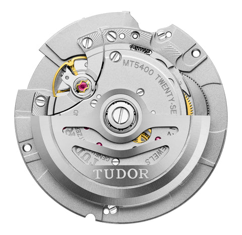 Tudor in-house movement MT5400