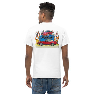 SRQ Diecast Custom Apparel | Hot Rod Culture Of Custom Apparel