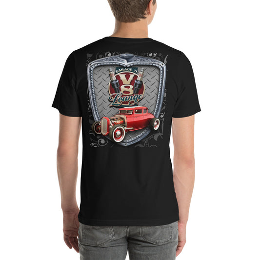 SRQ Diecast Custom Apparel | Hot Rod Culture Of Custom Apparel