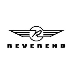 Reverend Guitars