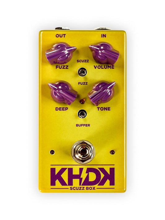 KHDK Electronics – leprechaunfx