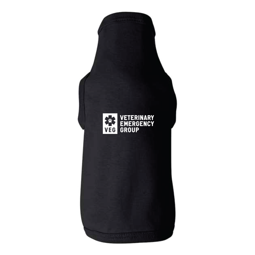 Apparel – Veterinary Emergency Group Store