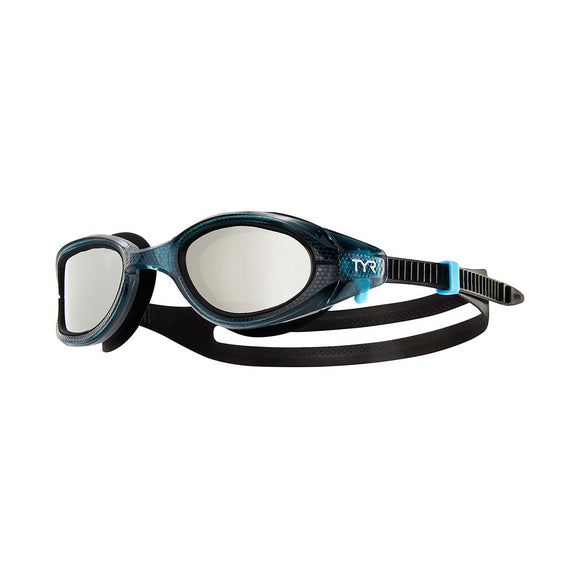 Óculos de Natação TYR Tracer-X Racing Espelhado – TYR Sport Brasil