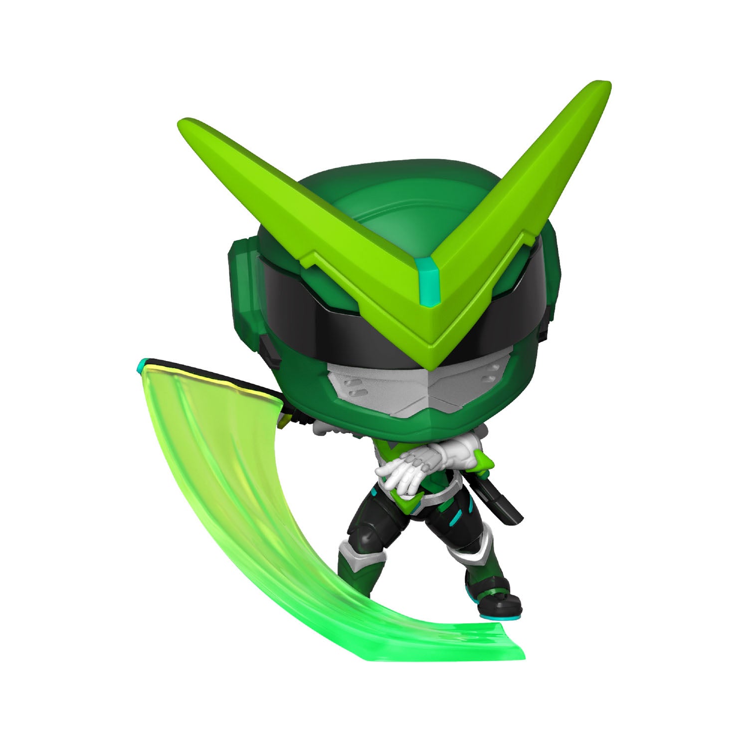 Overwatch Genji