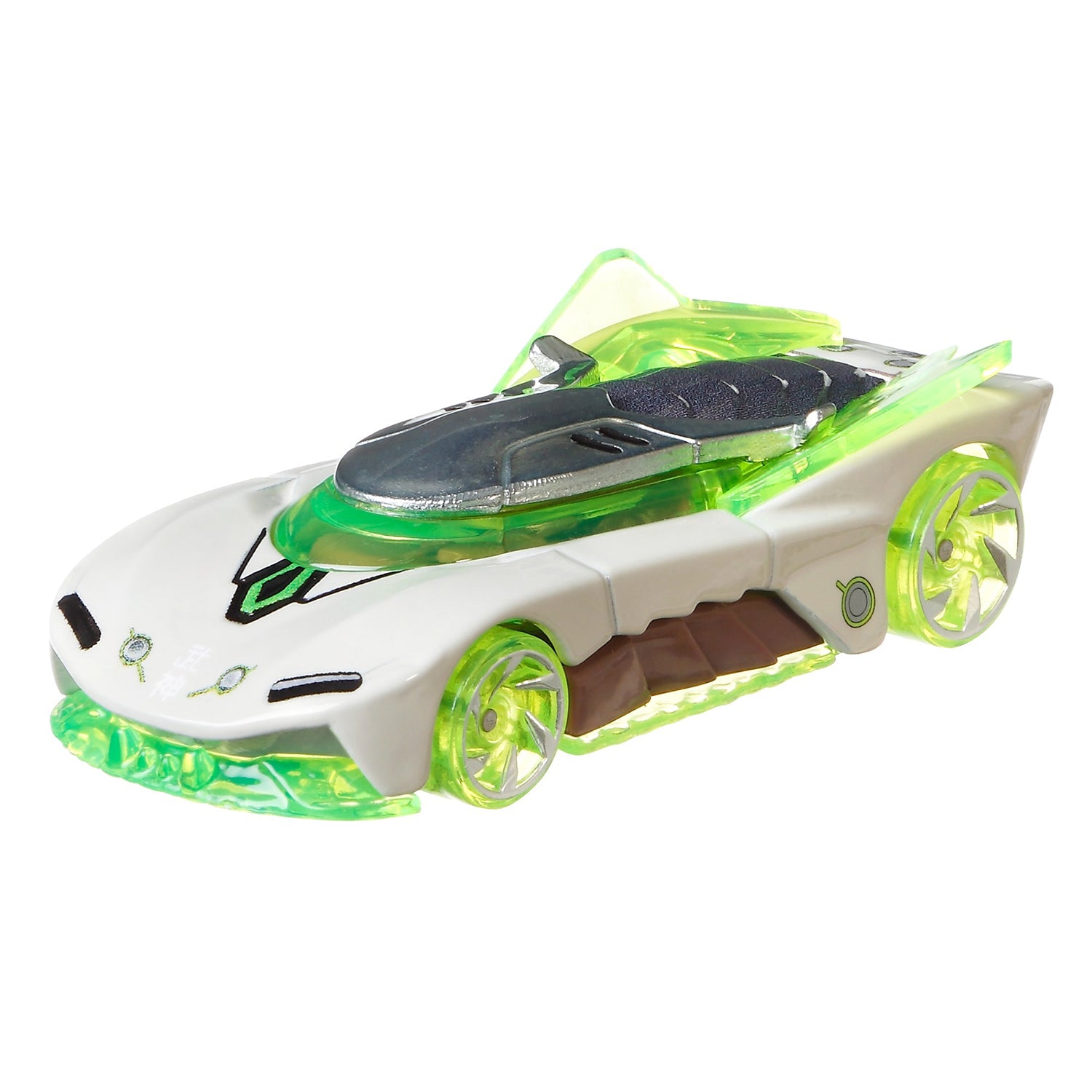 jaydeez diecast