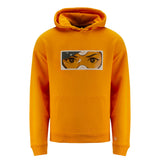 Overwatch Tracer Orange Anime Hoodie - Front View