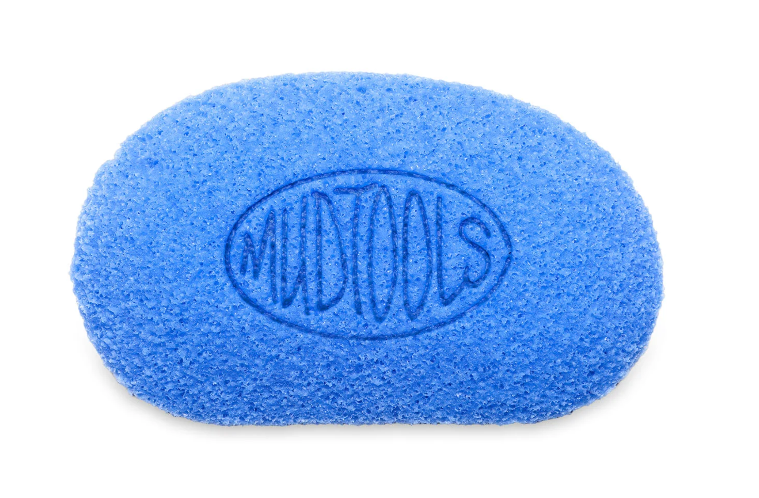 Mudtools Blue Mudsponge