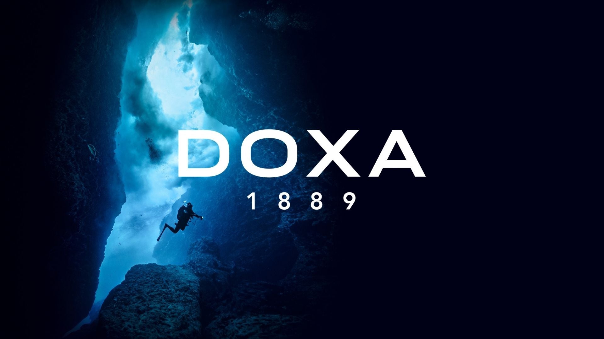 DOXA Watches PL