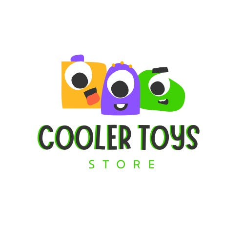 Cooler Toys