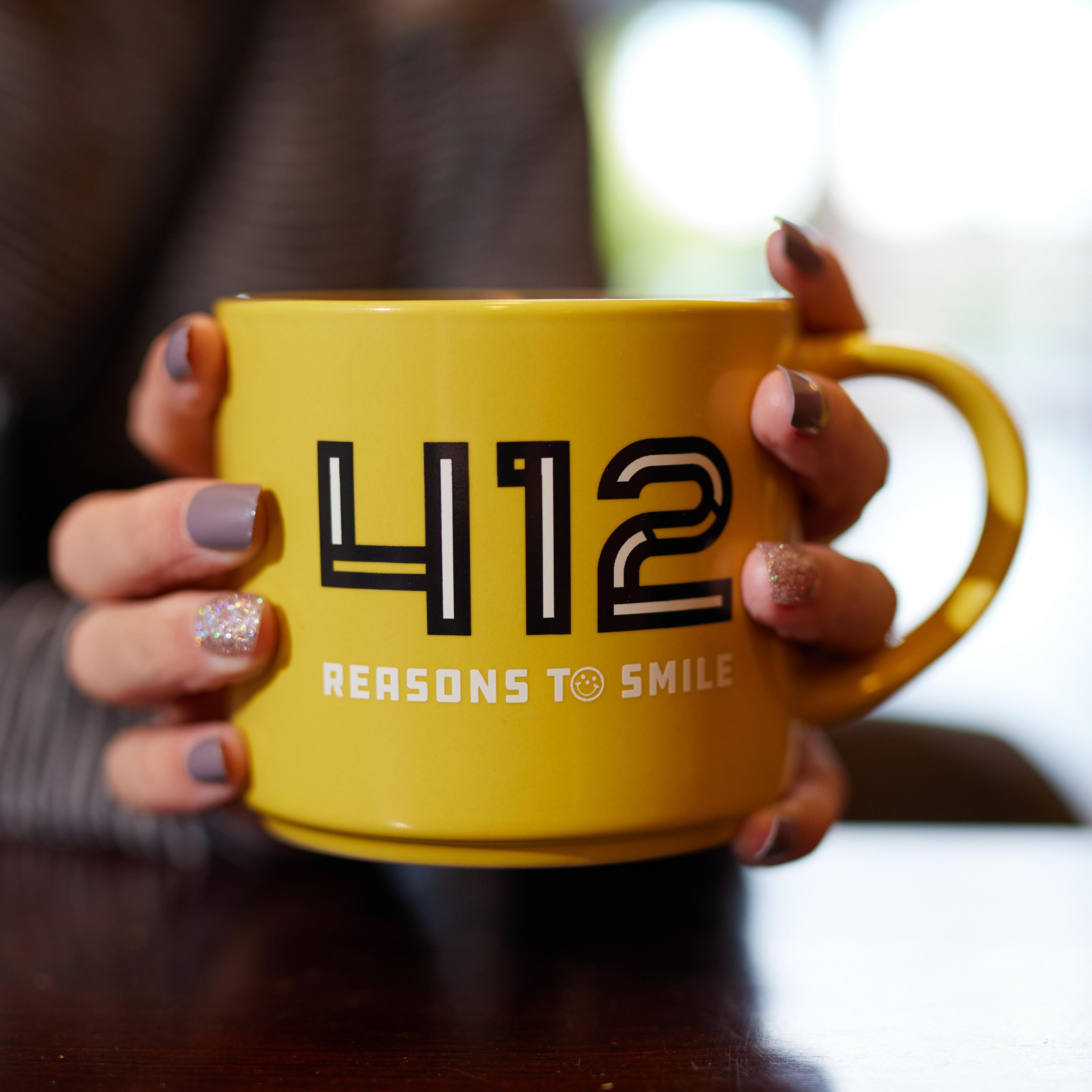 9 Reasons to Buy Custom Coffee Mugs in Bulk