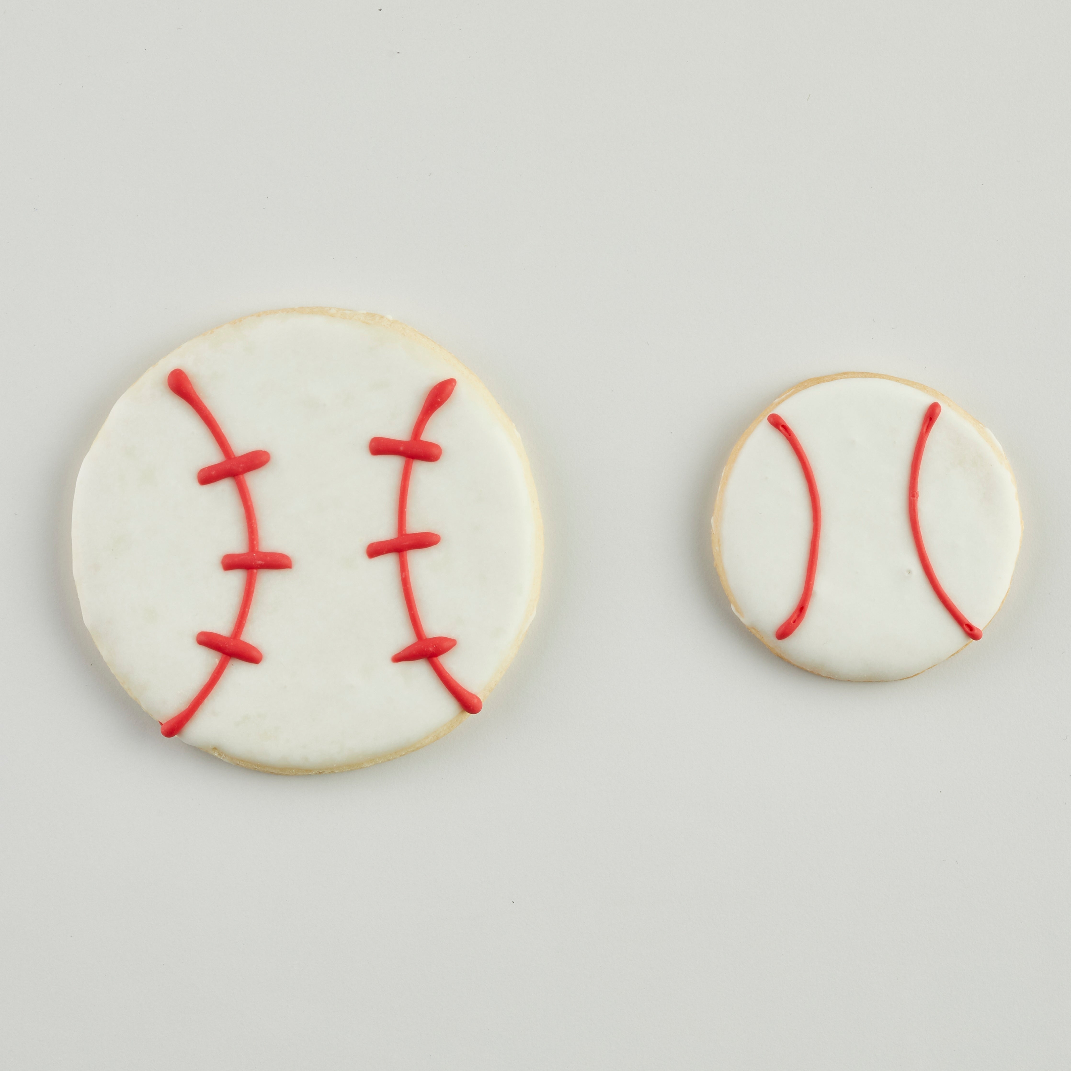 Boston Red Sox Cookie Tin