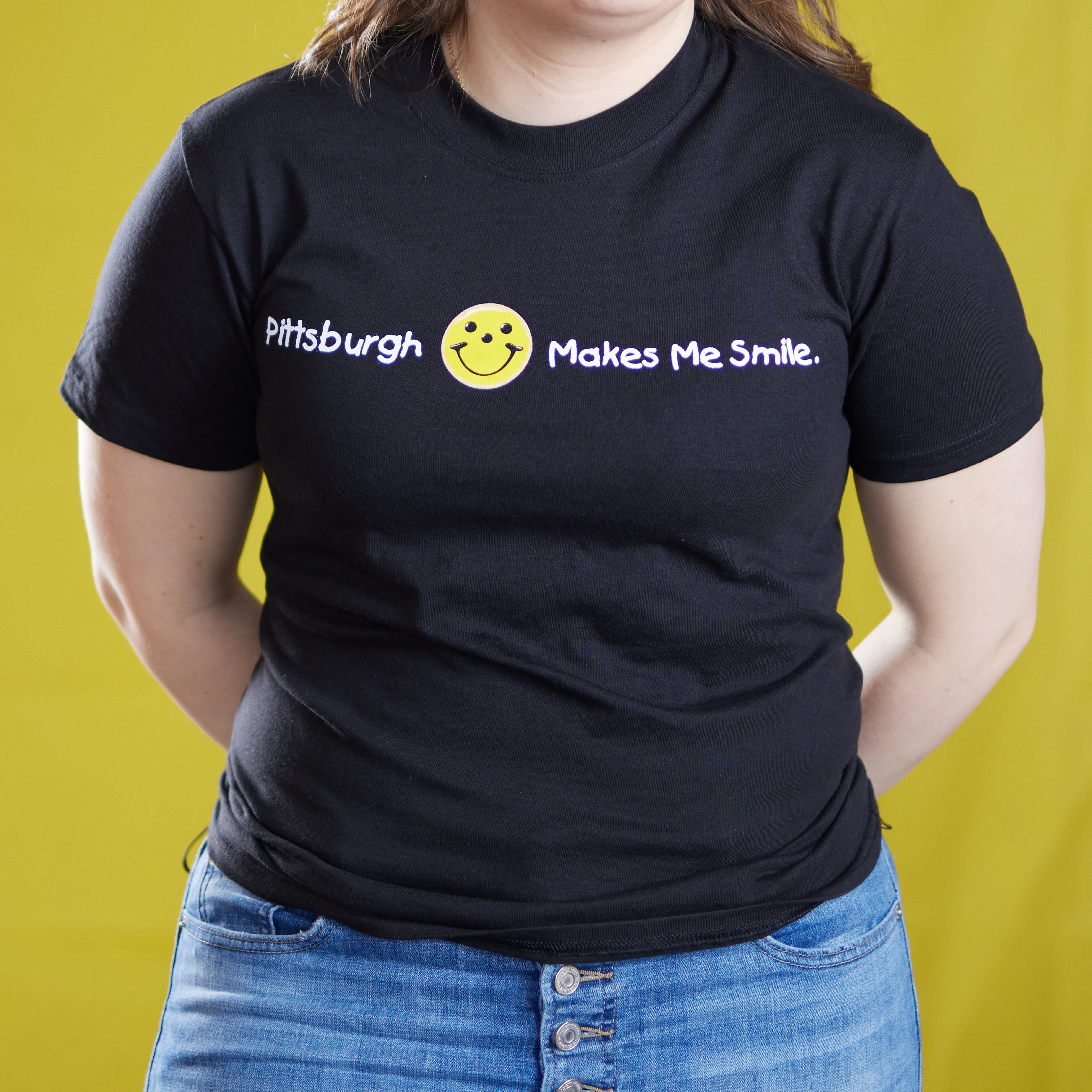 Pittsburgh Tee 