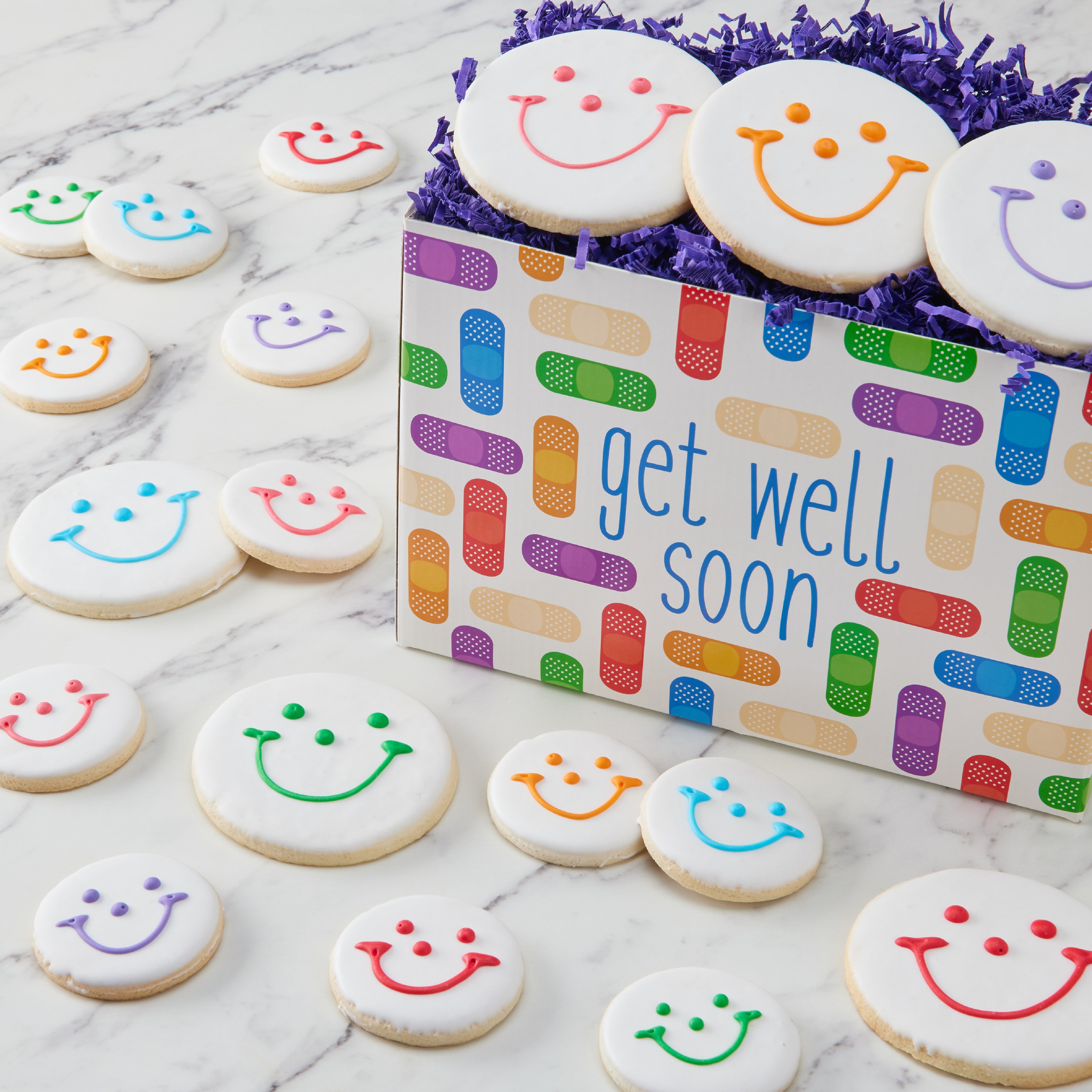 22 Get Well Soon Gifts That'll Bring A Smile To Their Face