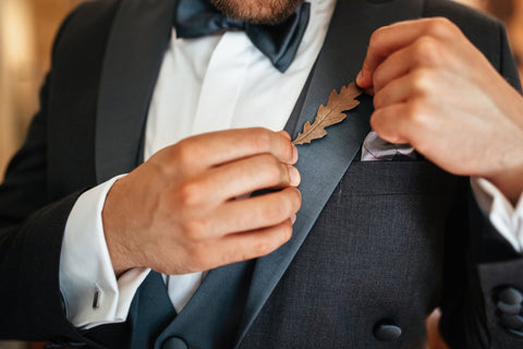 Pin on Tuxedo for men