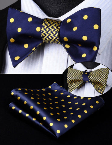 Men's Ties & Bow Ties Collection