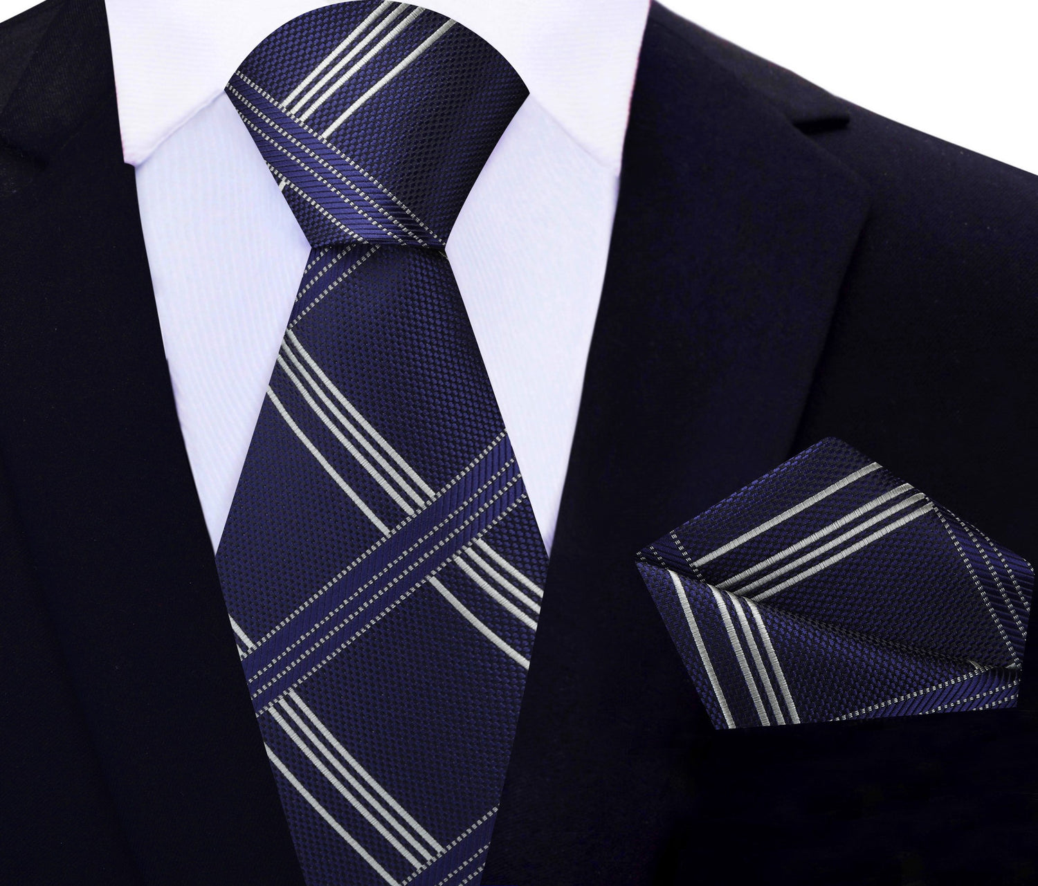 NEW! Traverse Tie