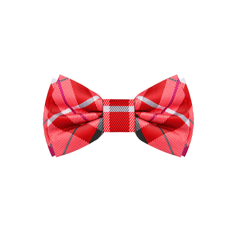 Red Bow Tie