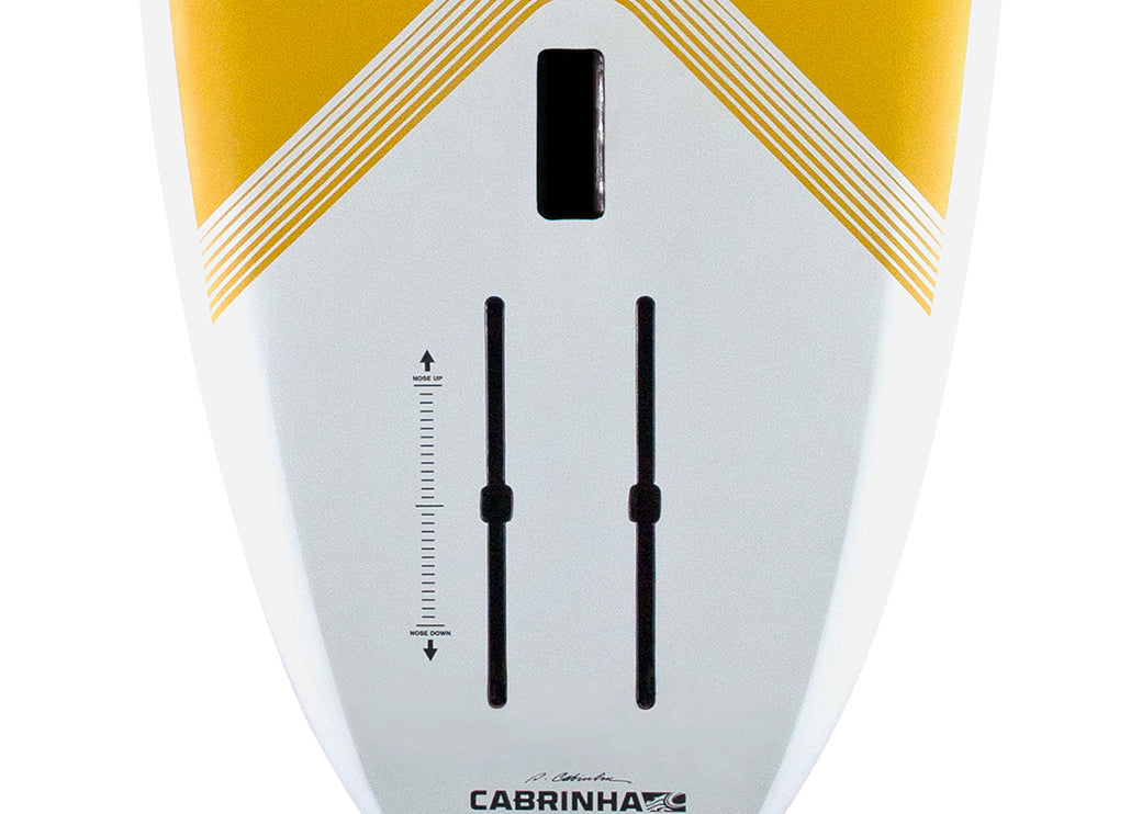 AUTOPILOT – Cabrinha Kites