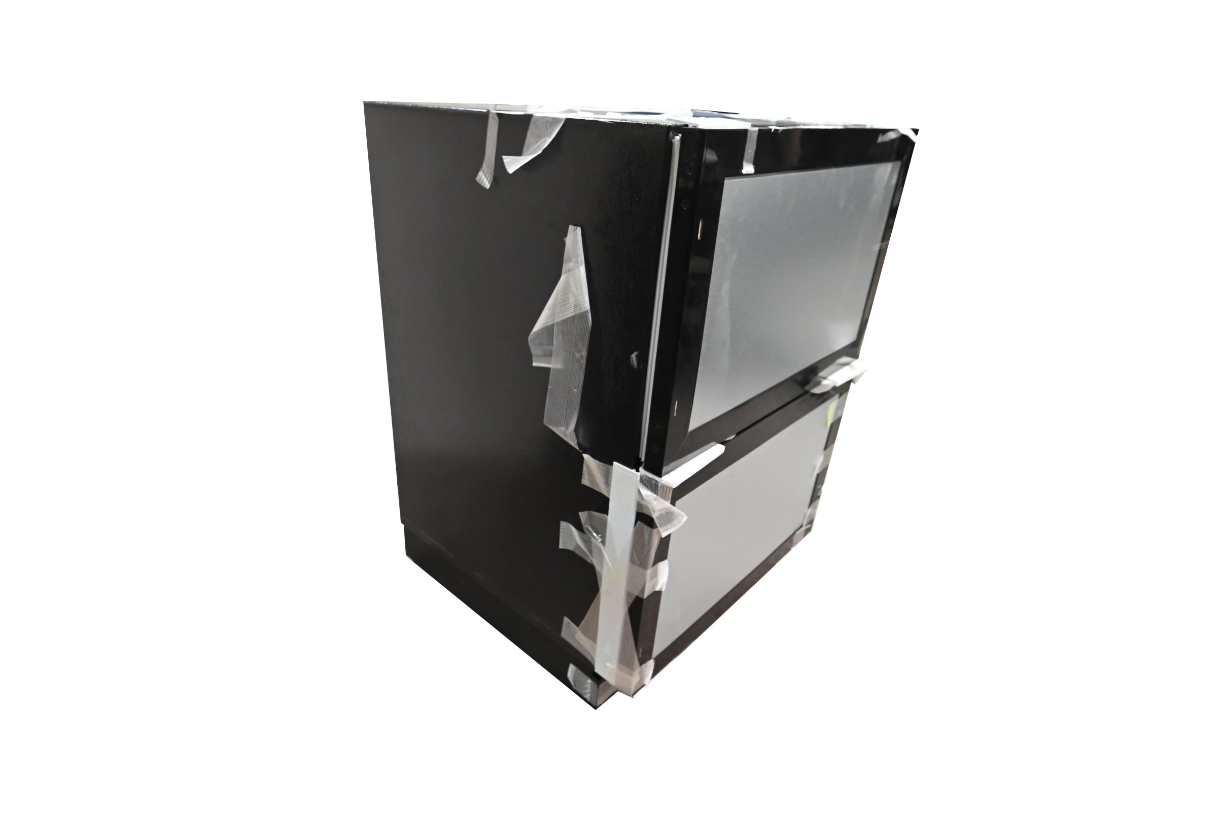 KitchenAid KDDO24CVX 24" Panel Ready Refrigerator Drawers - Image 3