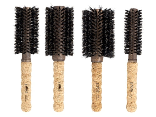 Essential Hair Brushes And How To Use Them by Iles Formula