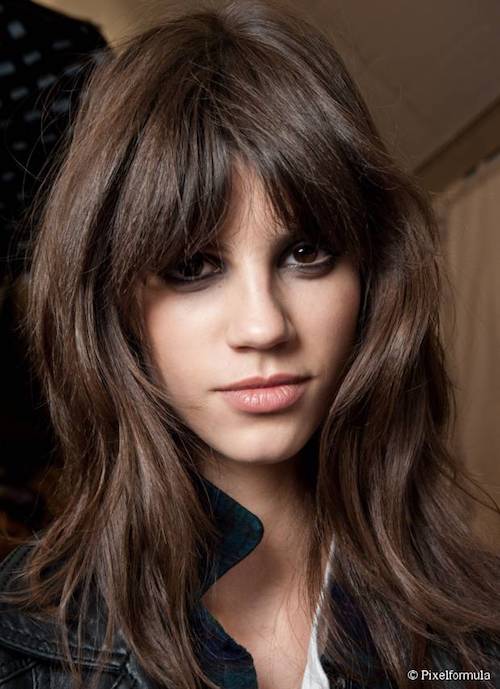 Tips From The Pros For Growing Out Your Hair by Iles Formula