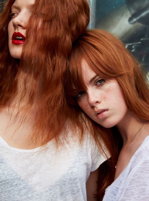 Hair Color Trends by Iles Formula