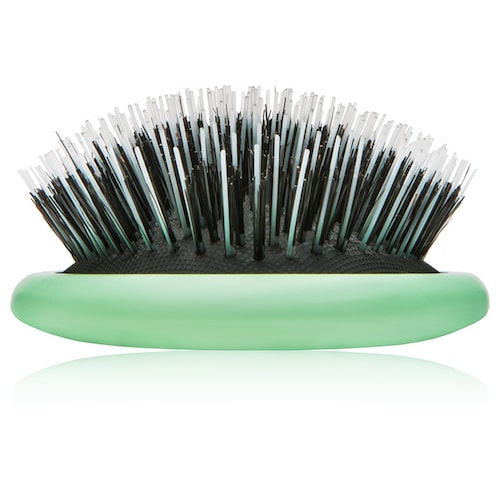 Essential Hair Brushes And How To Use Them by Iles Formula