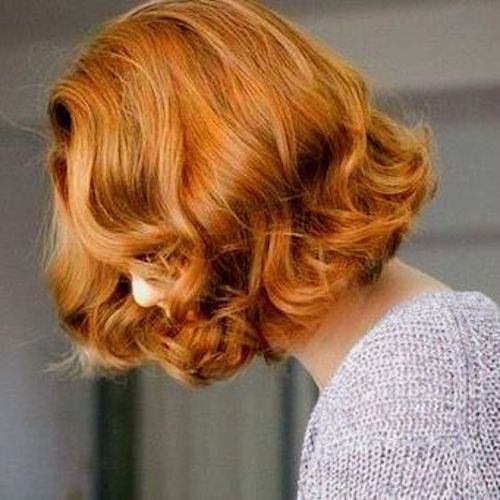 Hair Color Trends For 2019 by Iles Formula