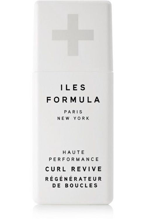 A Step By Step Guide To Perfect Curls From Start To Finish by Iles Formula