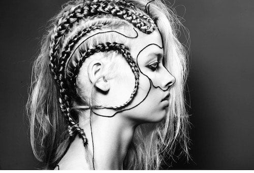 Braids: Braiding Is A Social Art – Iles Formula