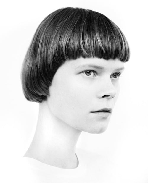 The Bowl Haircut Is Back by Iles Formula