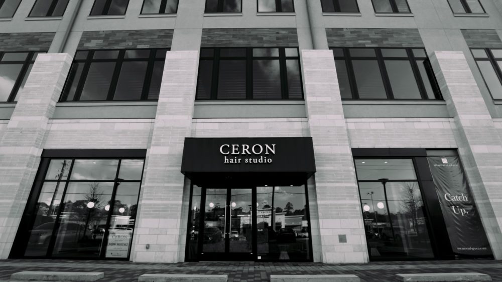 Iles Formula Hair Talk with Ceron of Ceron Hair Studio by Iles Formula