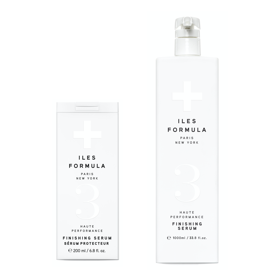 Iles Formula Hair Talk with Jehnna Foster from Kennaland Studio by Iles Formula