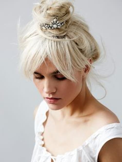 Must Have Hair Accessories For Woman by Iles Formula