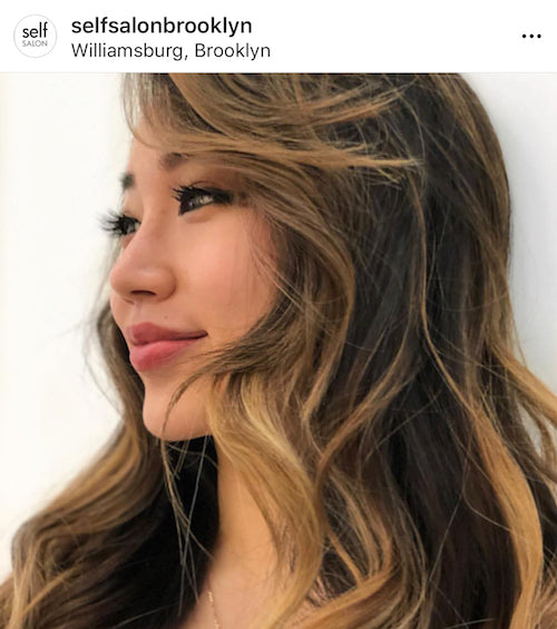 Hair Color Trends For Autumn/Fall 2018 by Iles Formula