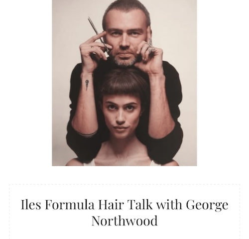 A Tribute To Our Iles Formula Hair Talk Guests by Iles Formula