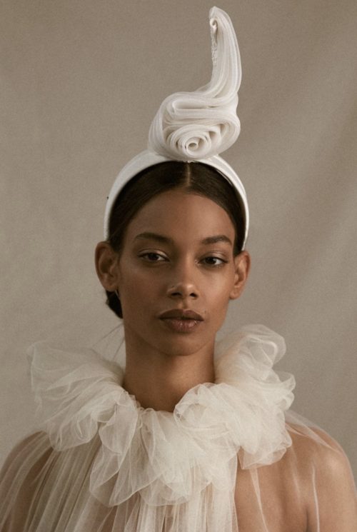 Inspiring Wedding Hairstyles For Spring Summer 2020 by Iles Formula