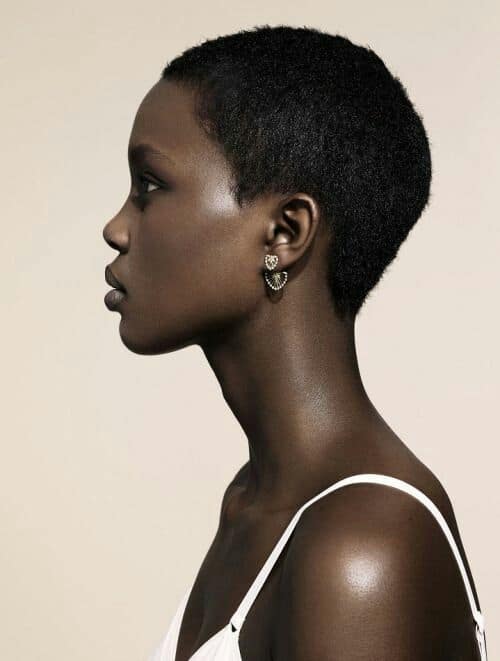 Ethnic Natural Hairstyles & Braids We Are Loving Right Now by Iles Formula