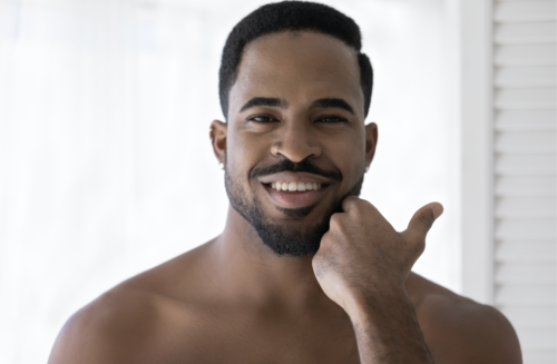 Hair Care Tips for Men: 5 Steps to Better Hair by Iles Formula