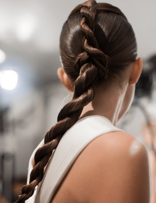 Braids You Have To Try Now by Iles Formula