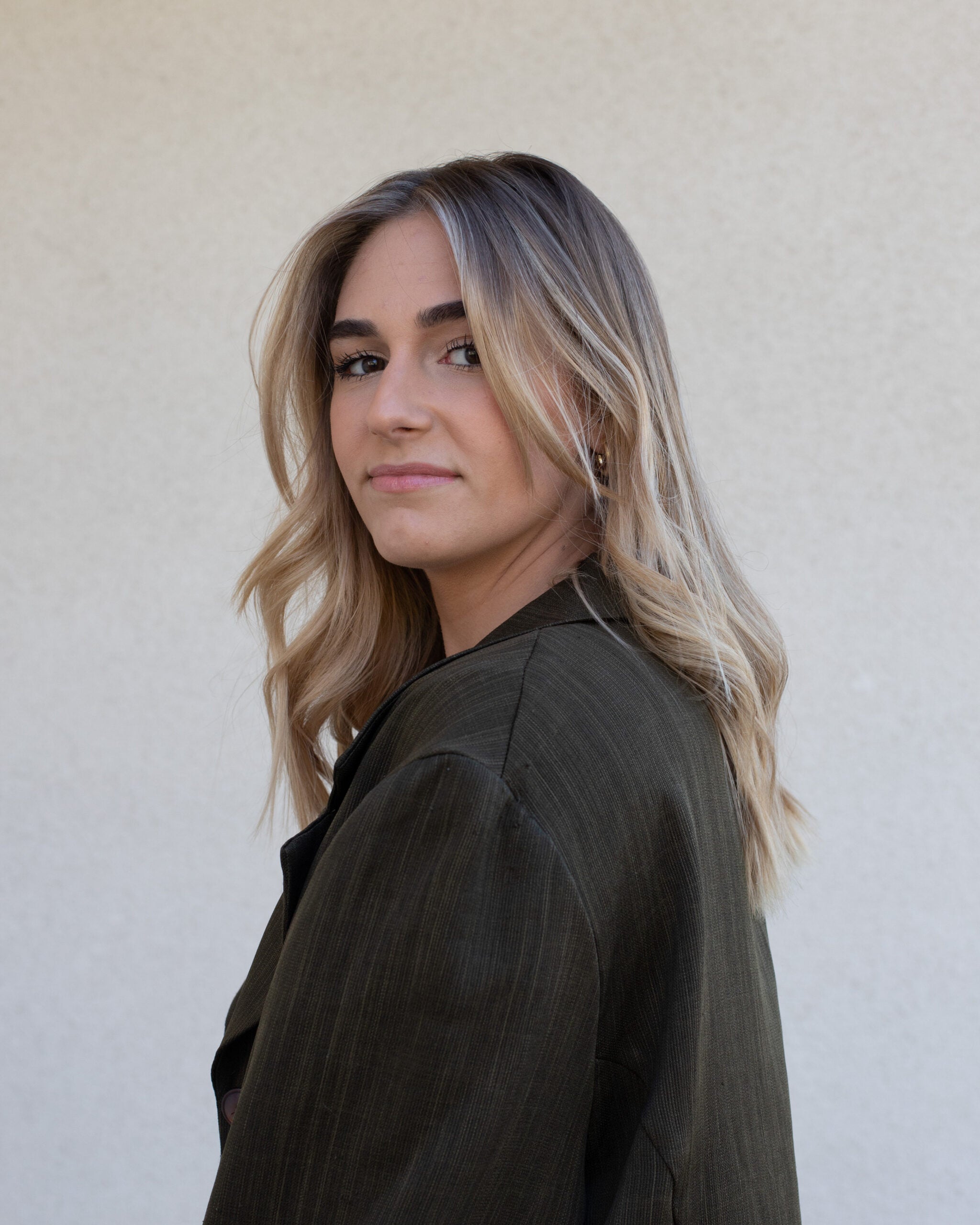 Iles Formula Hair Talk with Elle Caerbert of Elle The Salon by Iles Formula