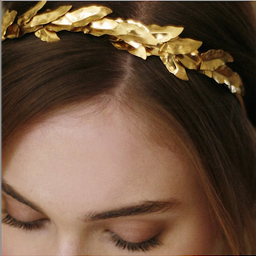 Holiday Hair Accessories. by Iles Formula