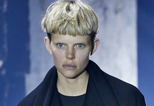 The Bowl Haircut Is Back by Iles Formula