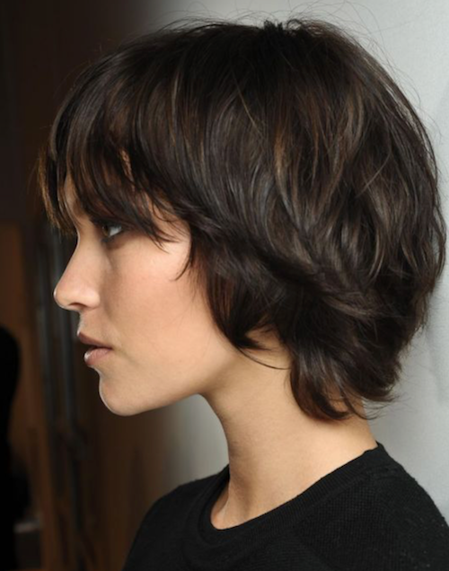 This Seasons Hottest Haircut Trends You Can't Live Without by Iles Formula