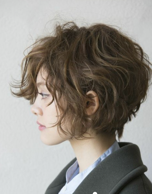 This Seasons Hottest Haircut Trends You Can't Live Without by Iles Formula