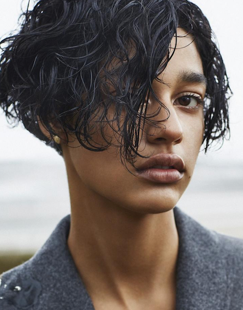 This Seasons Hottest Haircut Trends You Can't Live Without by Iles Formula